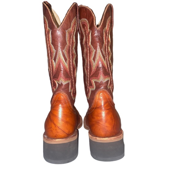 Durango boots - NWOT - size 8 - Picture 3 of 7